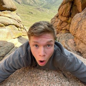 Meet your Posher, Jameson